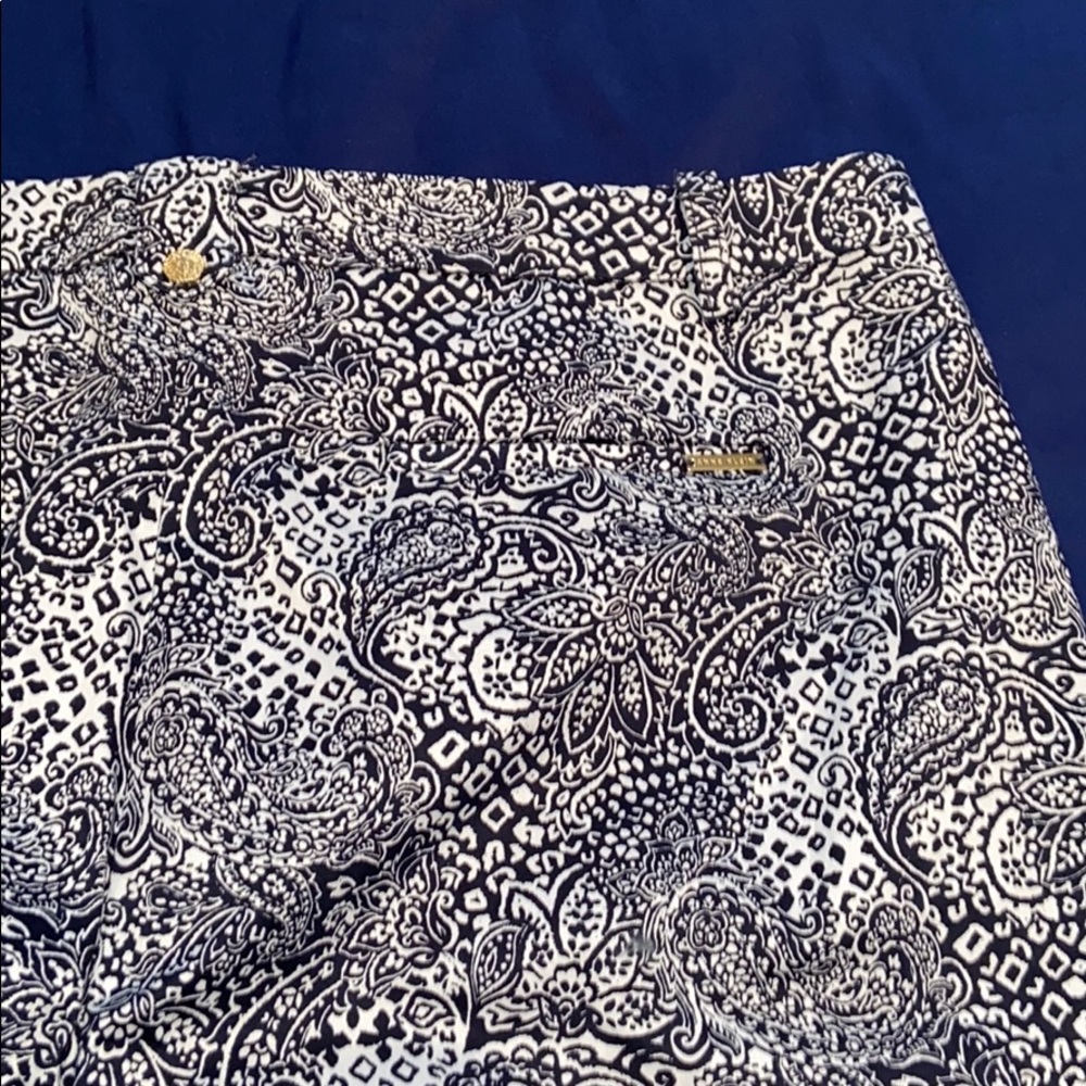 🌸NWT ANNE KLEIN pants - Picture 7 of 7